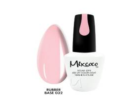 Mixcoco Rubber Base 032